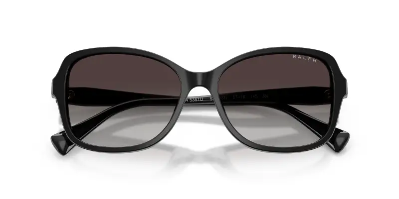 Ralph Lauren Occhiali da sole Donna Nero 4304856 miniatura 2