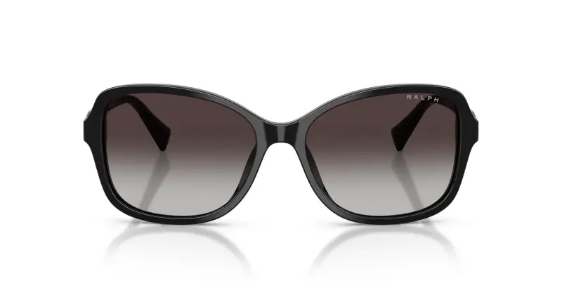 Ralph Lauren Occhiali da sole Donna Nero 4304856 miniatura 3