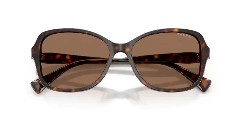 Ralph Lauren Occhiali da sole Donna Multicolore 4306497 miniatura 2