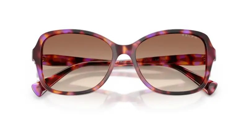 Ralph Lauren Occhiali da sole Donna Viola 4312304 miniatura 2