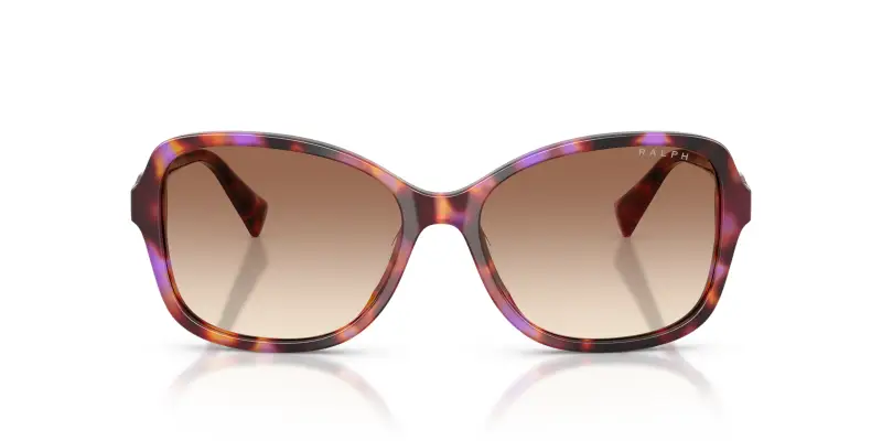 Ralph Lauren Occhiali da sole Donna Viola 4312304 miniatura 3