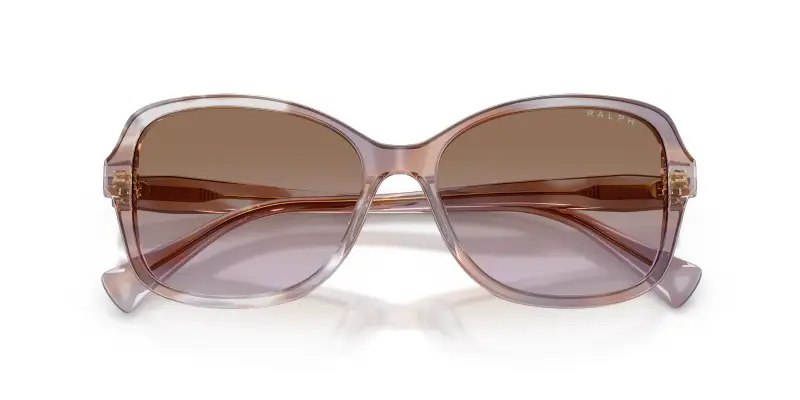 Ralph Lauren Occhiali da sole Donna Viola 4306496 miniatura 2