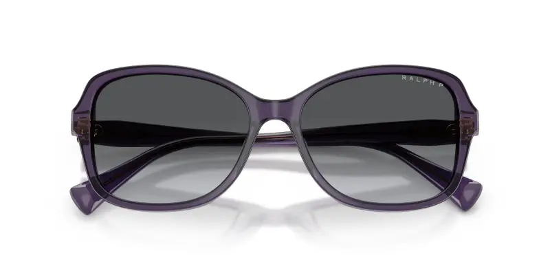 Ralph Lauren Occhiali da sole Donna Blu 4286906 miniatura 2