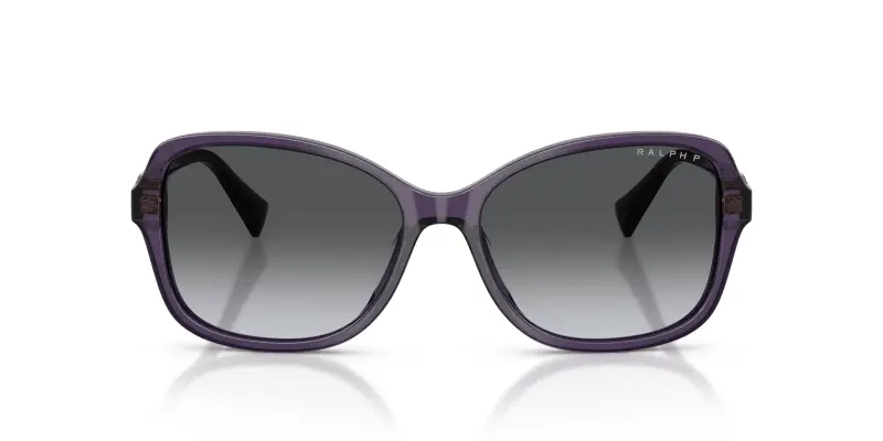 Ralph Lauren Occhiali da sole Donna Blu 4286906 miniatura 3