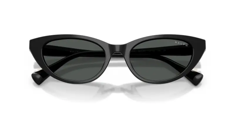 Ralph Lauren Occhiali da sole Donna Nero 4304855 miniatura 2