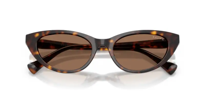 Ralph Lauren Occhiali da sole Donna Multicolore 4306495 miniatura 2