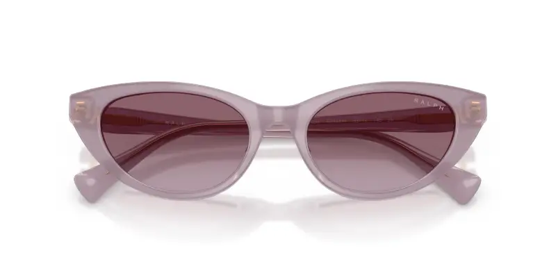 Ralph Lauren Occhiali da sole Donna Viola 4312302 miniatura 2