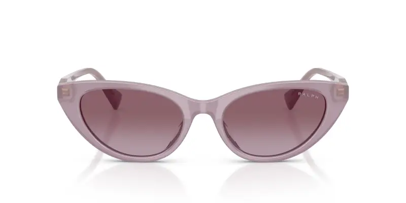 Ralph Lauren Occhiali da sole Donna Viola 4312302 miniatura 3