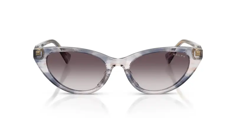 Ralph Lauren Occhiali da sole Donna Grigio 4301464 miniatura 3