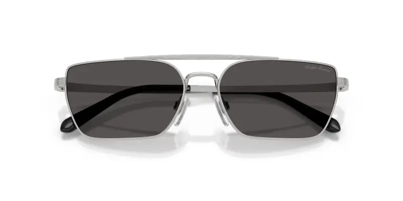 Ralph Lauren Occhiali da sole Donna Argento 4218999 miniatura 2