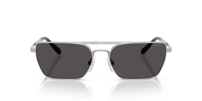 Ralph Lauren Occhiali da sole Donna Argento 4218999 miniatura 3