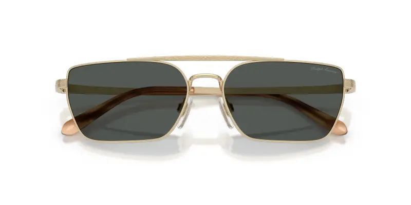 Ralph Lauren Occhiali da sole Donna Oro 4219503 miniatura 2