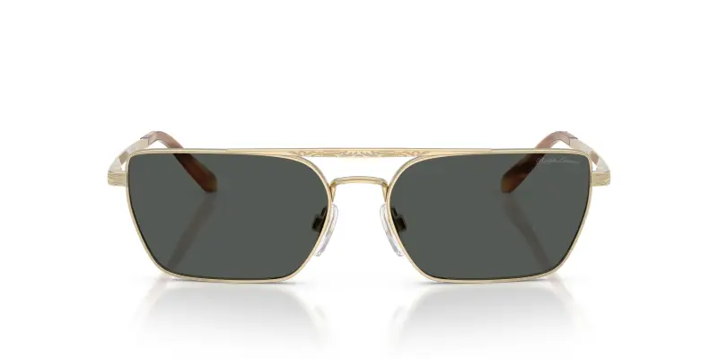 Ralph Lauren Occhiali da sole Donna Oro 4219503 miniatura 3