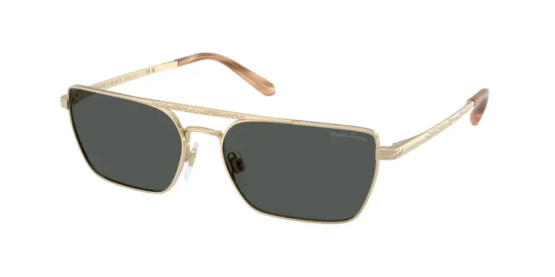 Ralph Lauren Occhiali da sole Donna Oro 4219503