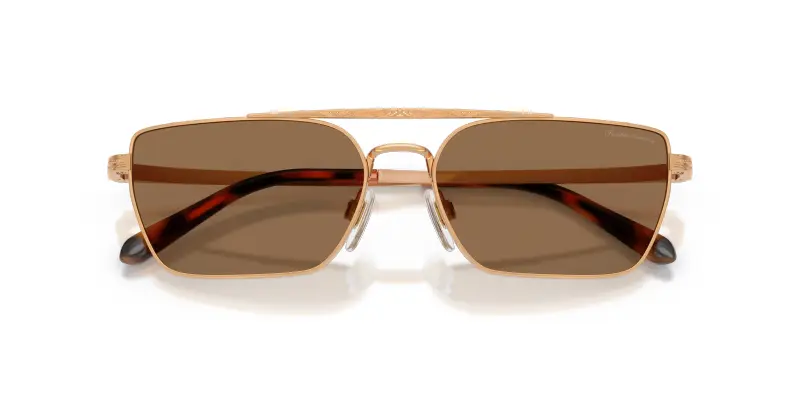 Ralph Lauren Occhiali da sole Donna Marrone 4219502 miniatura 2