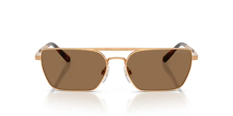 Ralph Lauren Occhiali da sole Donna Marrone 4219502 miniatura 3