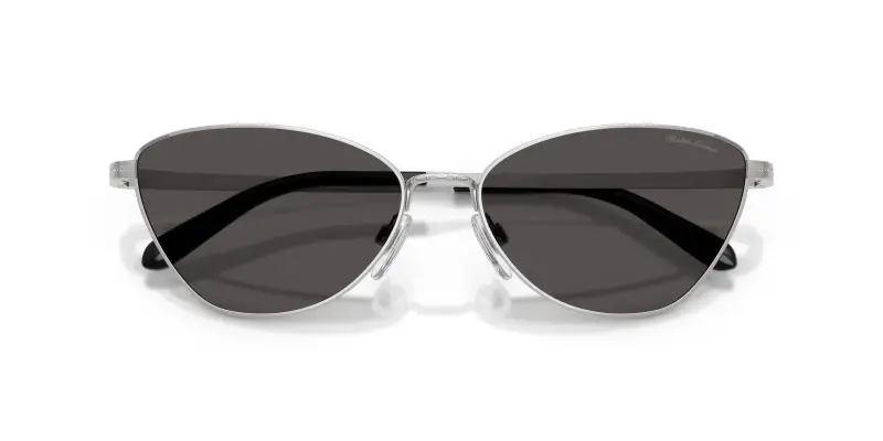 Ralph Lauren Occhiali da sole Donna Grigio 4218996 miniatura 2