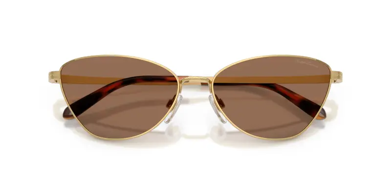Ralph Lauren Occhiali da sole Donna Oro 4219501 miniatura 2