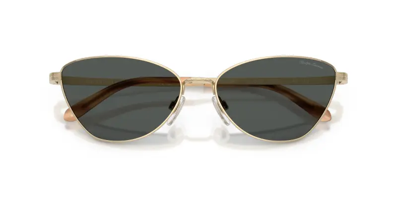 Ralph Lauren Occhiali da sole Donna Grigio 4219500 miniatura 2