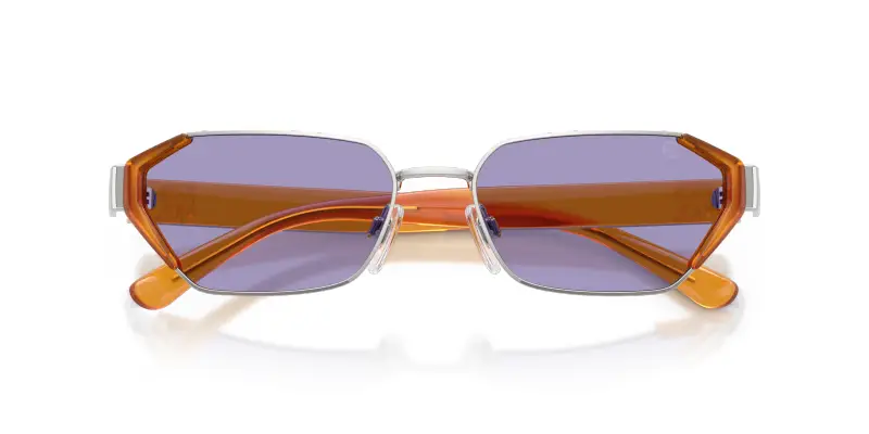 Ralph Lauren Occhiali da sole Donna Viola 4286682 miniatura 2