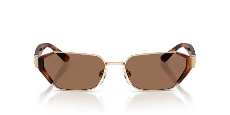 Ralph Lauren Occhiali da sole Donna Marrone 4305840 miniatura 3