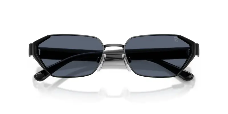 Ralph Lauren Occhiali da sole Donna Nero 4304841 miniatura 2