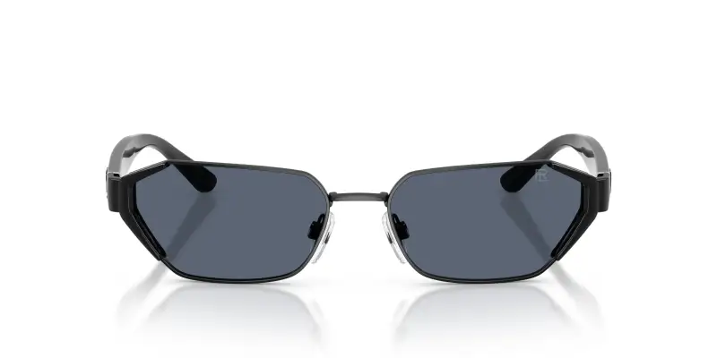 Ralph Lauren Occhiali da sole Donna Nero 4304841 miniatura 3