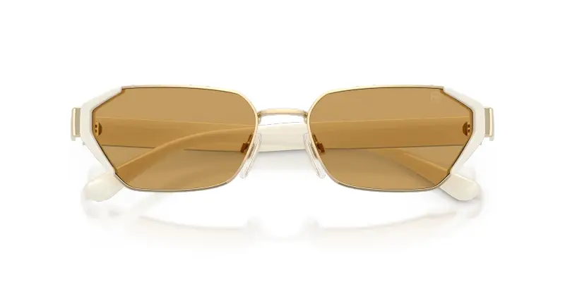 Ralph Lauren Occhiali da sole Donna Marrone 4306155 miniatura 2