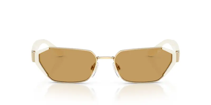 Ralph Lauren Occhiali da sole Donna Marrone 4306155 miniatura 3