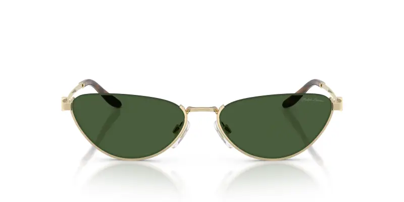 Ralph Lauren Occhiali da sole Donna Verde 4305839 miniatura 3