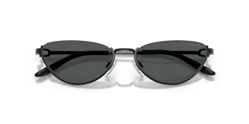 Ralph Lauren Occhiali da sole Donna Nero 4304840 miniatura 2