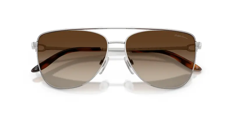 Ralph Lauren Occhiali da sole Donna Marrone 4286678 miniatura 2