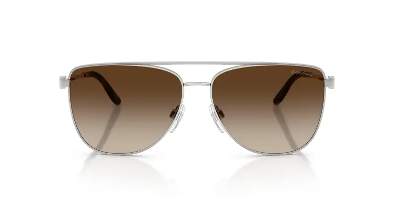 Ralph Lauren Occhiali da sole Donna Marrone 4286678 miniatura 3