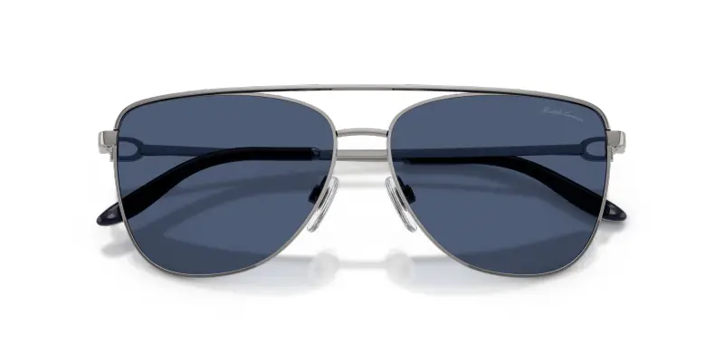 Ralph Lauren Occhiali da sole Donna Blu 4301461 miniatura 2