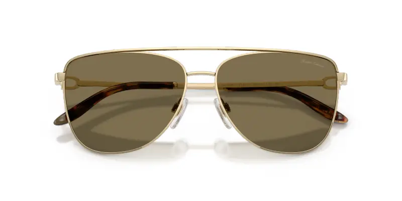 Ralph Lauren Occhiali da sole Donna Marrone 4305837 miniatura 2