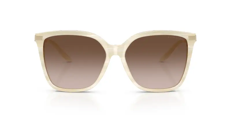 Ralph Lauren Occhiali da sole Donna Marrone 4219008 miniatura 3