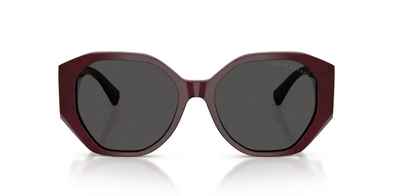 Ralph Lauren Occhiali da sole Donna Rosso 4219512 miniatura 3