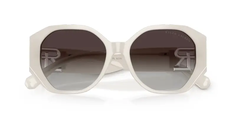 Ralph Lauren Occhiali da sole Donna Grigio 4219013 miniatura 2