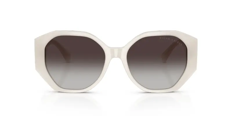 Ralph Lauren Occhiali da sole Donna Grigio 4219013 miniatura 3