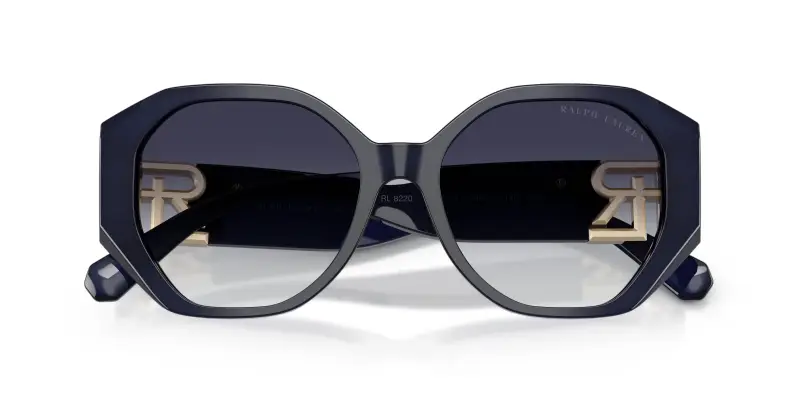 Ralph Lauren Occhiali da sole Donna Grigio 4219028 miniatura 2