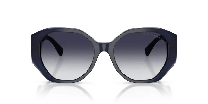 Ralph Lauren Occhiali da sole Donna Grigio 4219028 miniatura 3