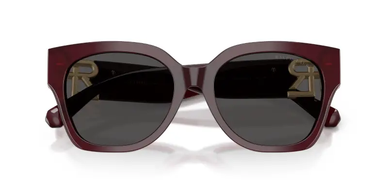 Ralph Lauren Occhiali da sole Donna Rosso 4219511 miniatura 2