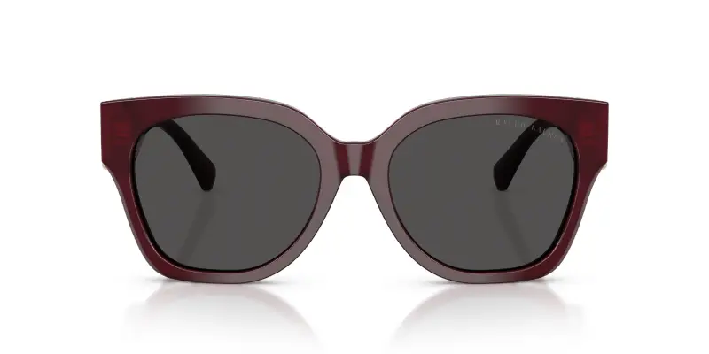 Ralph Lauren Occhiali da sole Donna Rosso 4219511 miniatura 3