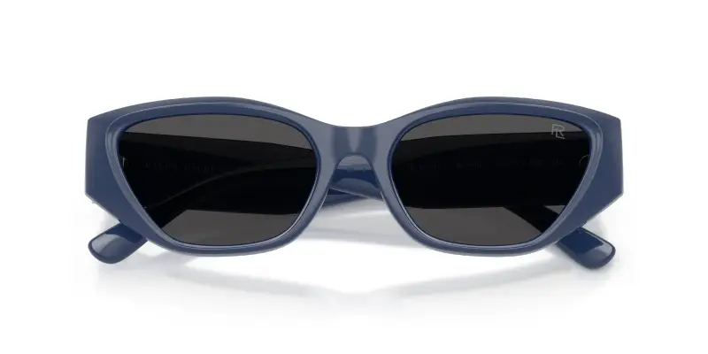 Ralph Lauren Occhiali da sole Donna Grigio 4219025 miniatura 2