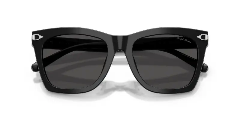 Ralph Lauren Occhiali da sole Donna Nero 4219462 miniatura 2