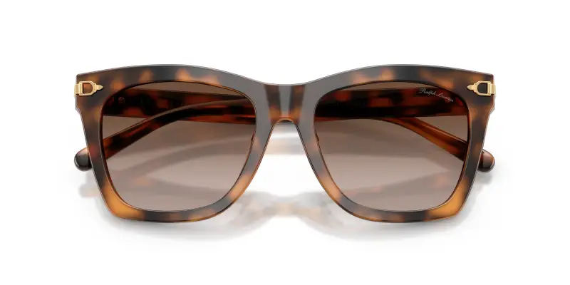 Ralph Lauren Occhiali da sole Donna Multicolore 4219559 miniatura 2