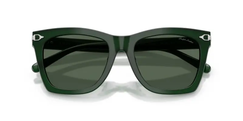 Ralph Lauren Occhiali da sole Donna Verde 4219574 miniatura 2