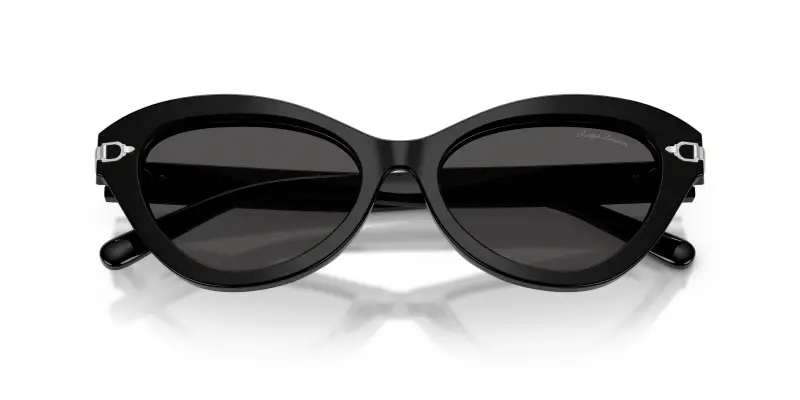 Ralph Lauren Occhiali da sole Donna Grigio 4219461 miniatura 2