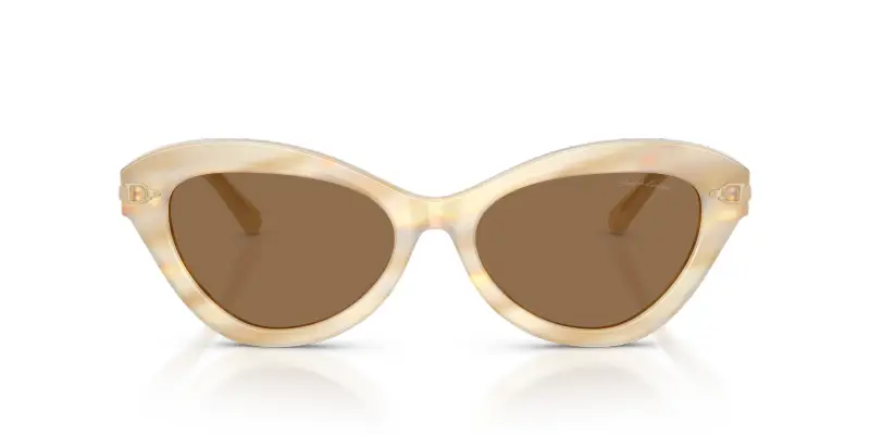 Ralph Lauren Occhiali da sole Donna Marrone 4219335 miniatura 3