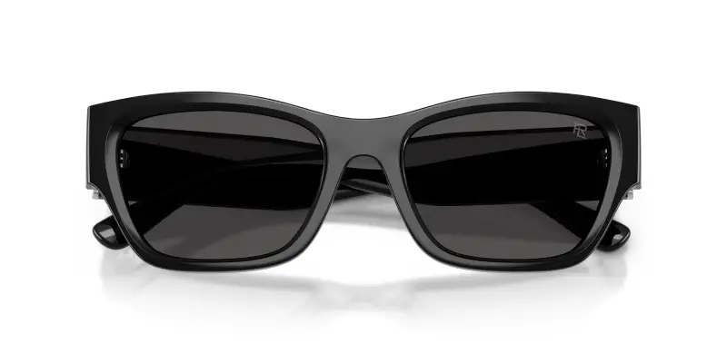 Ralph Lauren Occhiali da sole Donna Nero 4304839 miniatura 2